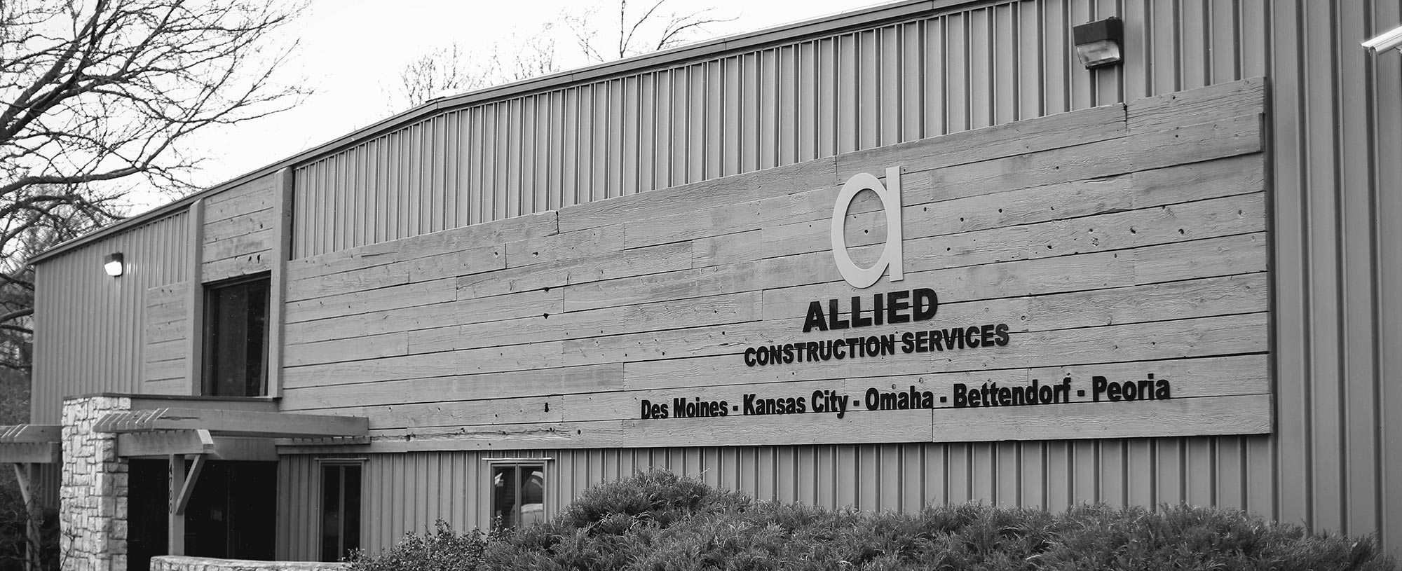 Allied Construction Services